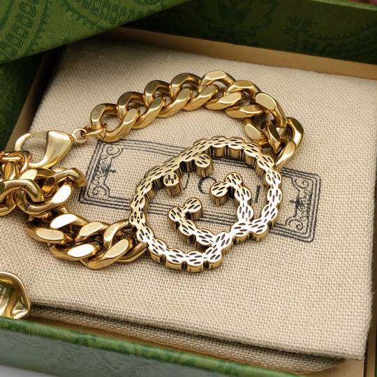 Gucci Bracelet 02lyh386